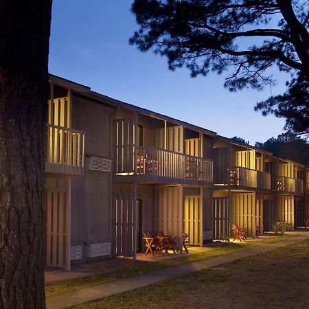 Refuge Inn シンコティーグ エクステリア 写真
