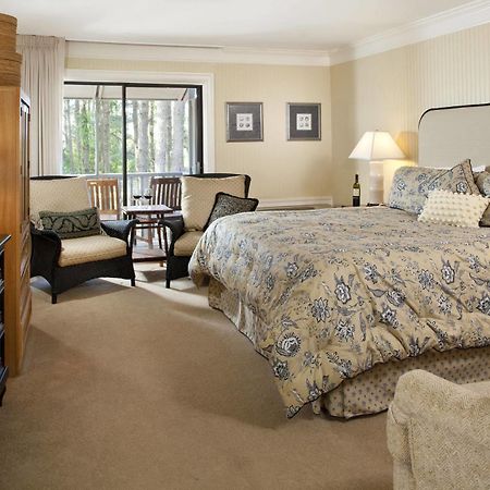 Refuge Inn シンコティーグ 部屋 写真