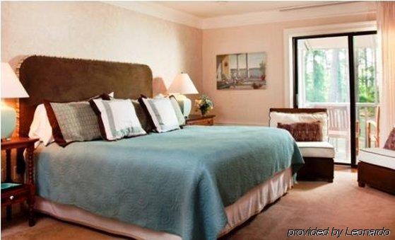 Refuge Inn シンコティーグ 部屋 写真