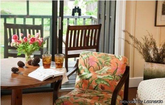Refuge Inn シンコティーグ 部屋 写真