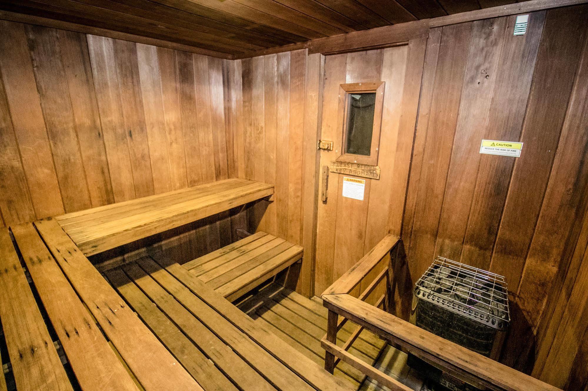 Refuge Inn シンコティーグ エクステリア 写真