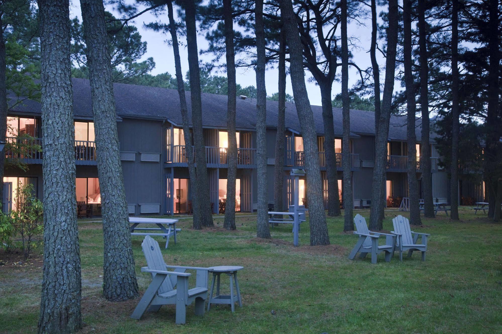 Refuge Inn シンコティーグ エクステリア 写真